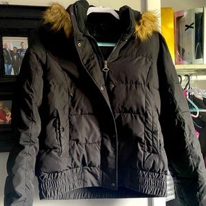 Winter jacket, woman’s large